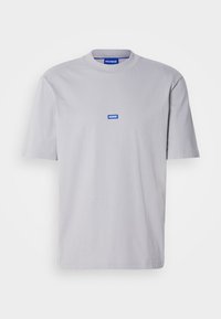 NIEROS - T-shirts - open grey