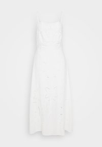 DRESS - Day dress - new off white