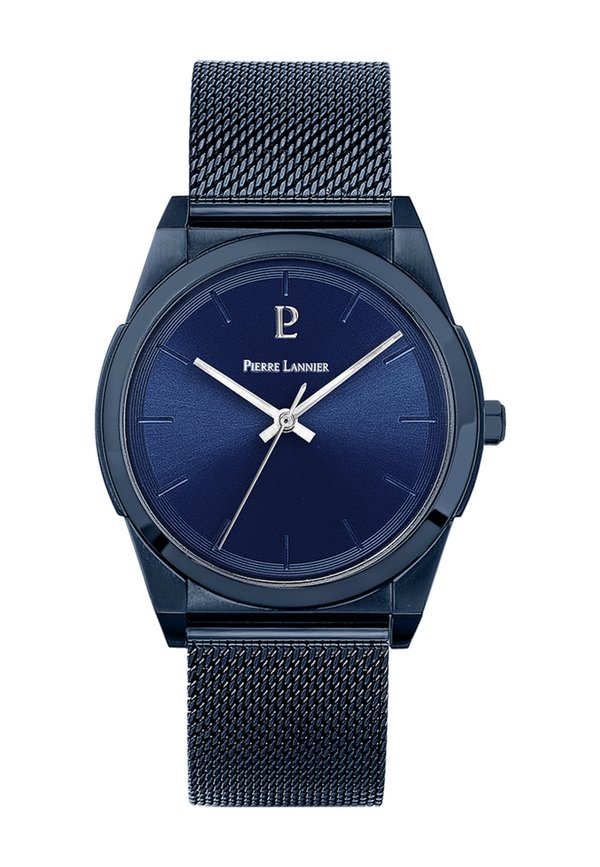 CANDIDE - Uhr - bleu milanais