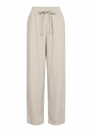 Soyaconcept SC-INA 61-C - Trousers - sand
