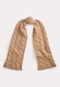 Избран, camel