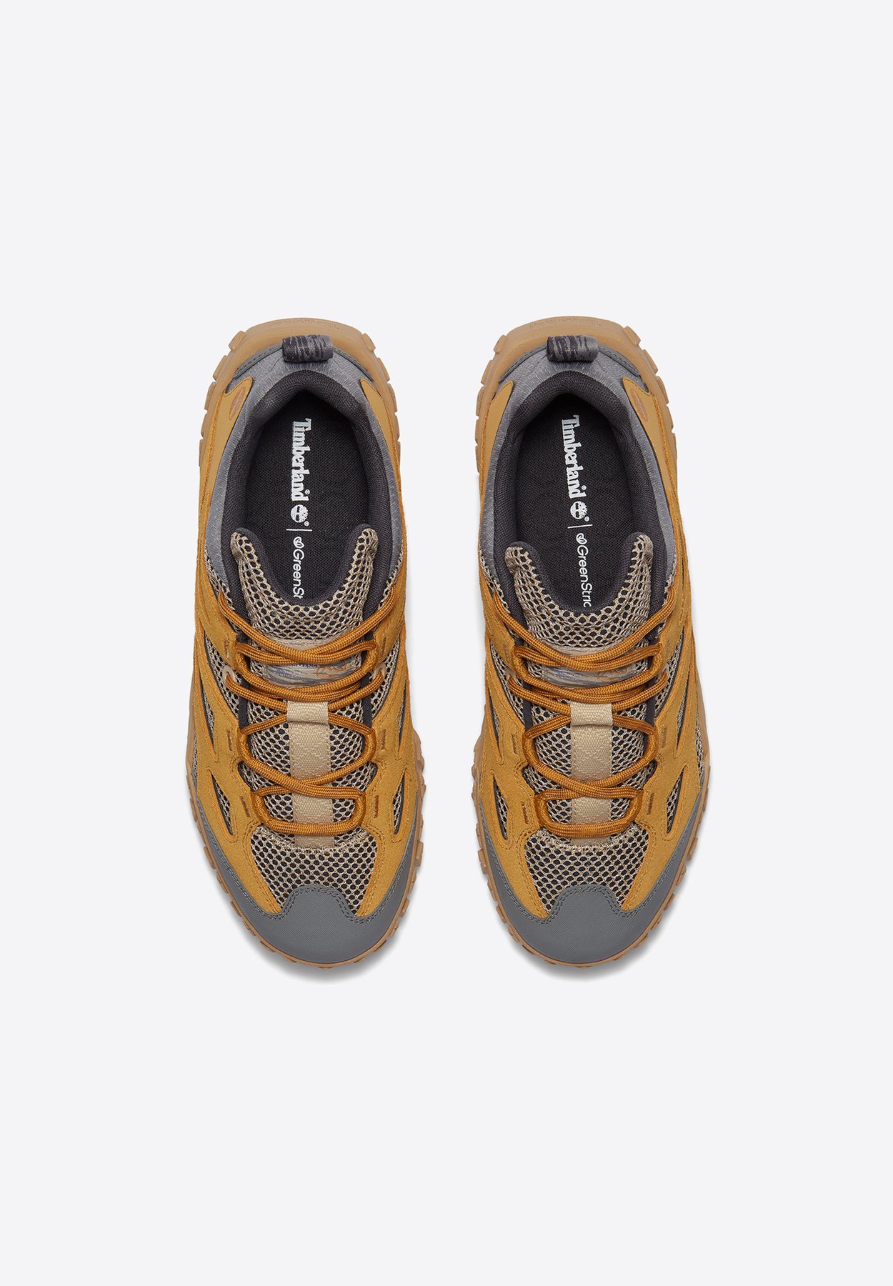 LACE-UP