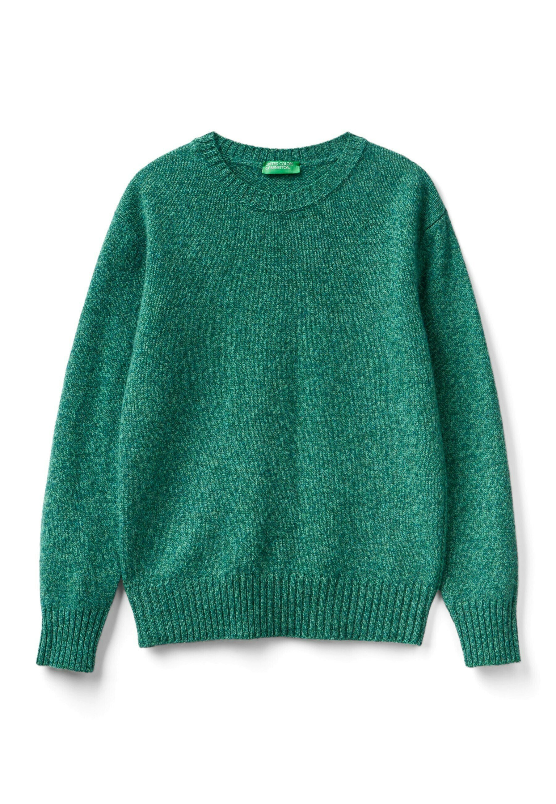 benetton maglioni