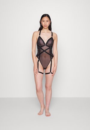 RAY BODY - Body - black