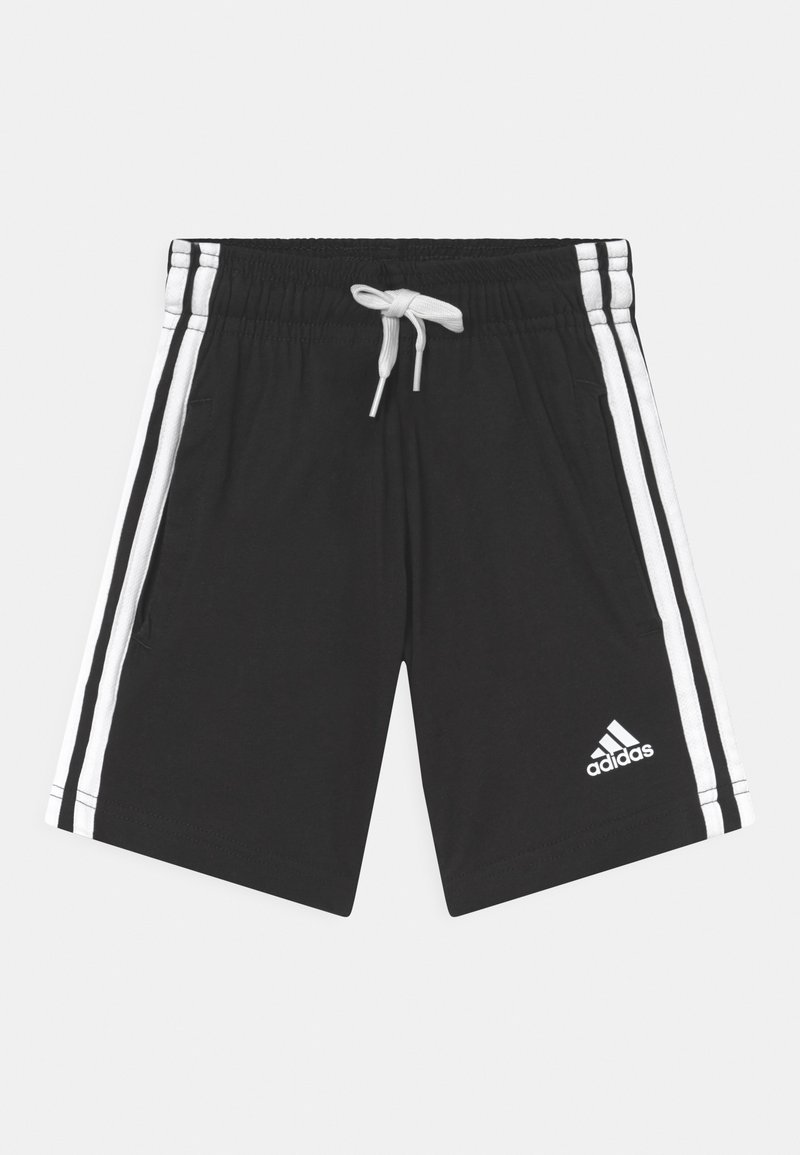adidas Performance Pantaloncini sportivi - black/white