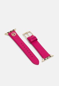 Michael Kors STRAP UNISEX - Accessoire de performance - deep fuschia