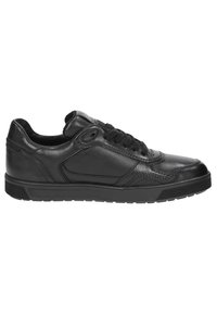 Sioux TEDROSO - Sneaker low - schwarz