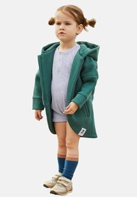 MKTP UNISEX ciemnozielony