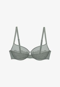 Niet geselecteerd, -