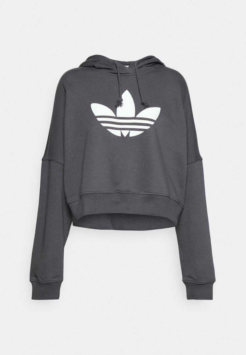 adidas Originals Hoodie zwart