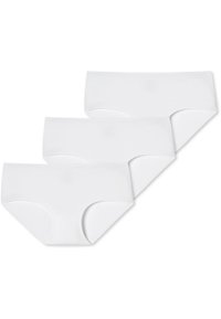 Schiesser 3-PACK  - Slip - weiss