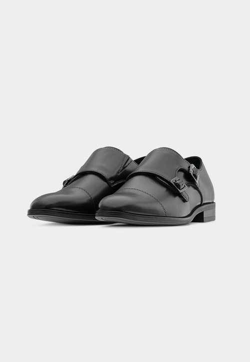 CALL IT SPRING Includenze, Mocassino Donna, Nero, 37 EU