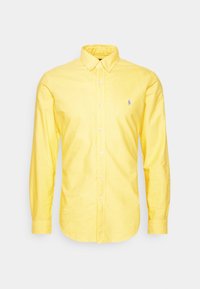 Não selecionado, yellowfin