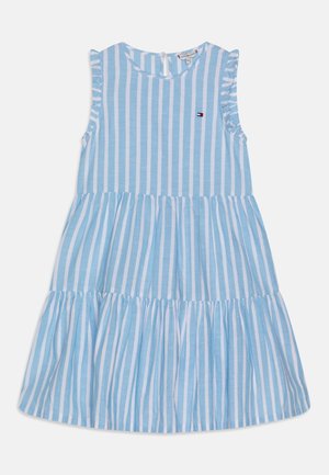 Tommy Hilfiger, Robe de jour - light blue