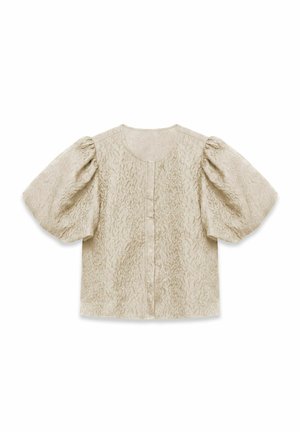 Vero Moda, TOP VMLAIA TOP - Blouse - birch