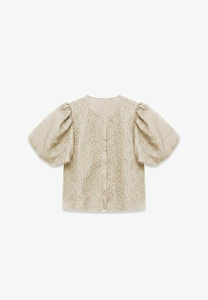 Vero Moda, TOP VMLAIA TOP - Blouse - birch