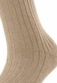 Esprit HYGGE - Sokken - camel