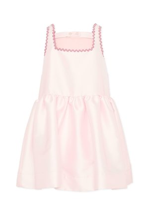 Vestito casual - pink