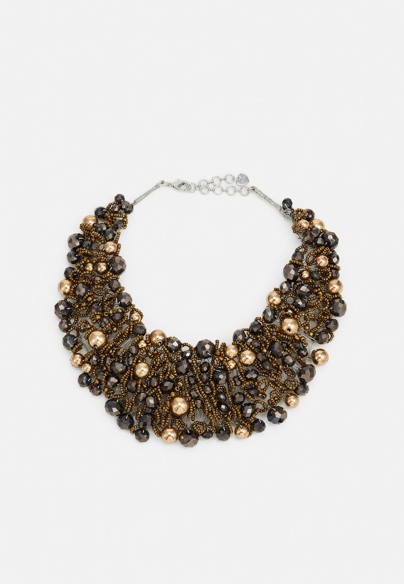 ALDO ARVANE - Collier - grey/gris - ZALANDO.FR