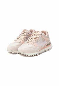XTI Zapatillas - beige