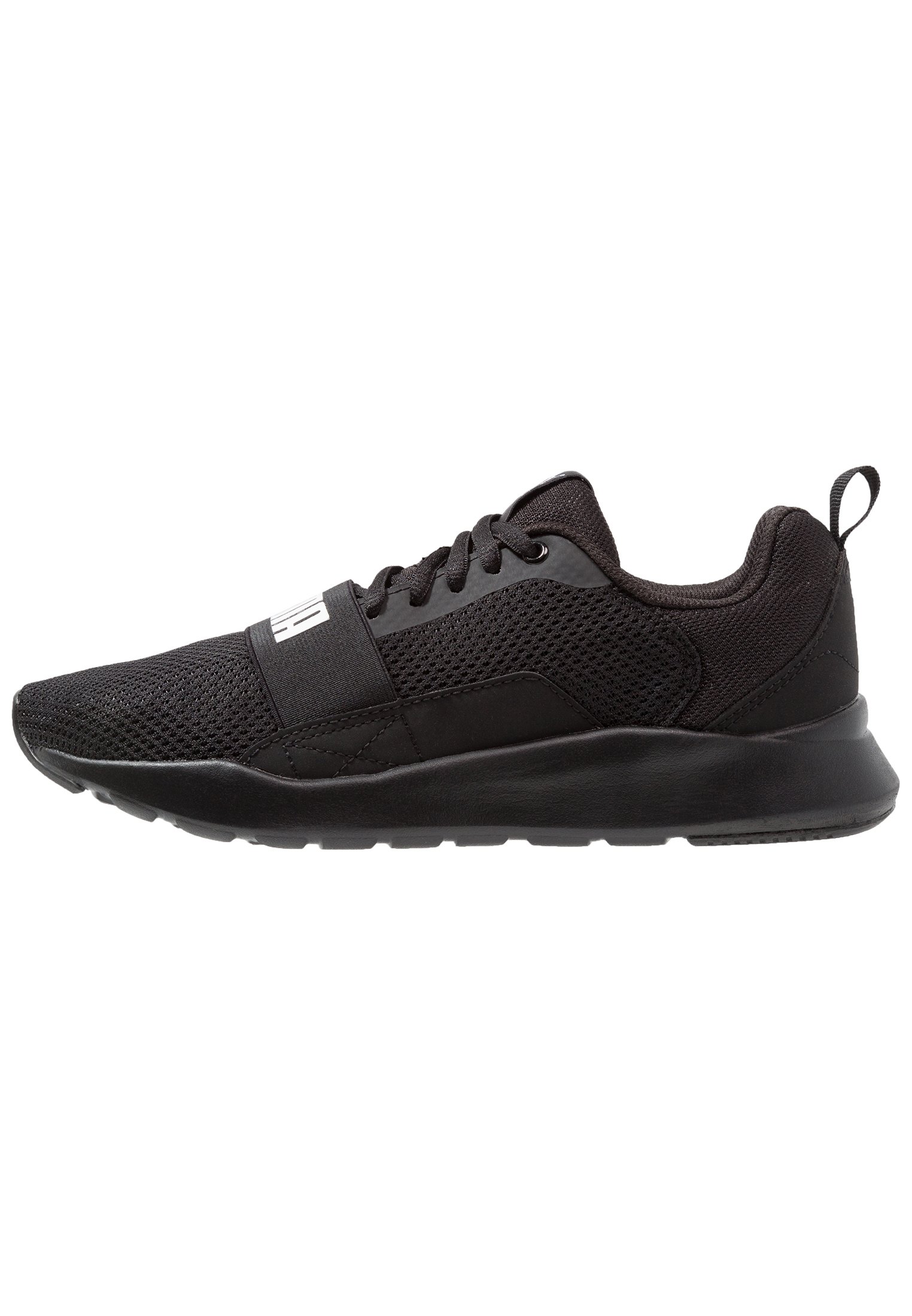 basket puma wired femme