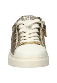 Nelson Kids Baskets basses - goud