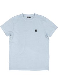 Unselected, horizon blue