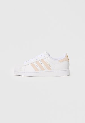SUPERSTAR II W - Sneakers laag - white/wonder white
