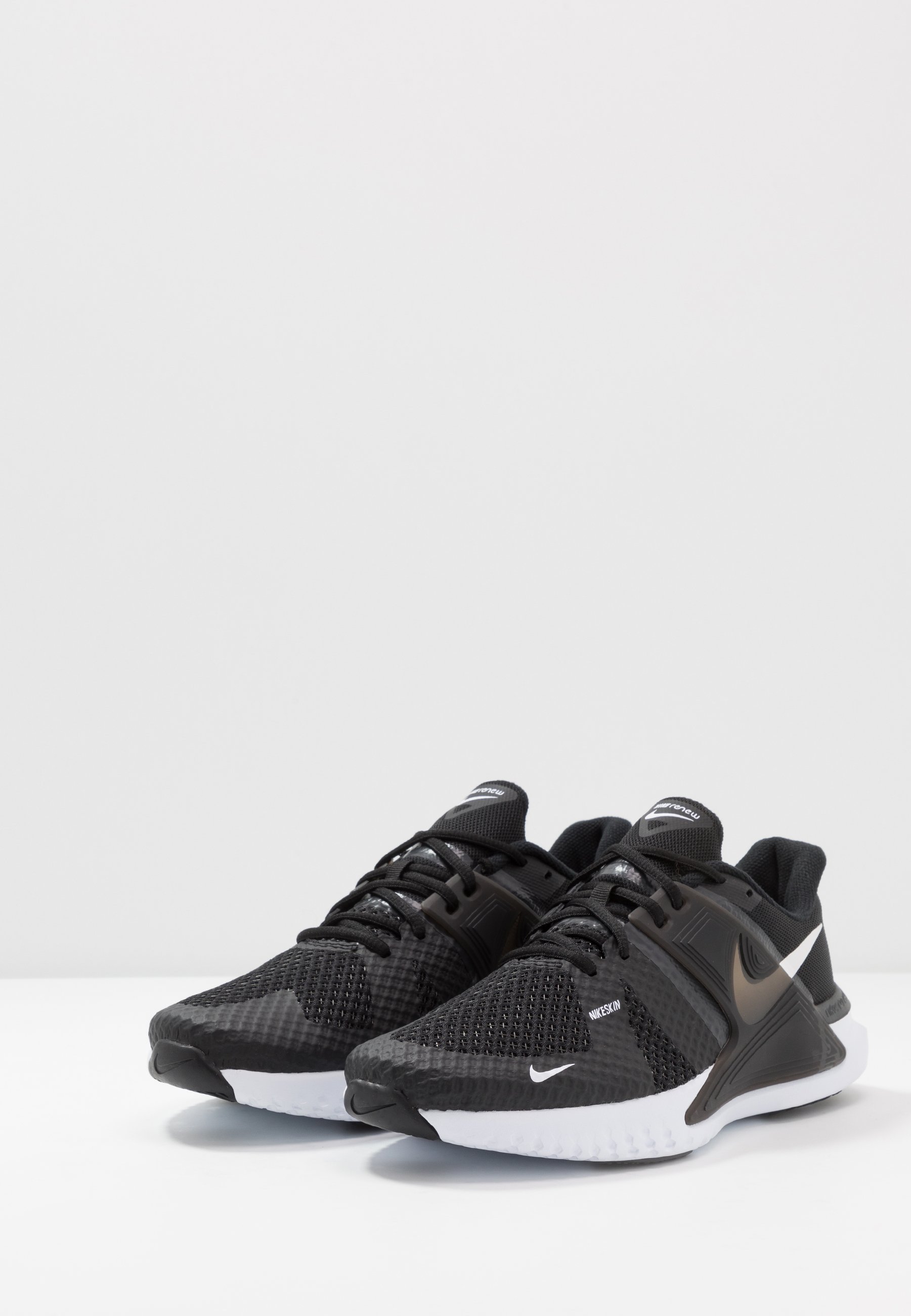 Footwear NIKE - Renew Fusion CD0200 300 Twilight Marsh/Racer Blue - Fitness  - Sports shoes - Men's shoes | efootwear.eu