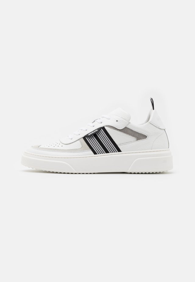ARAD - Sneakers basse - white