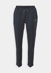 BALLIER TRACK PANTS - Calças de fato de treino - india ink