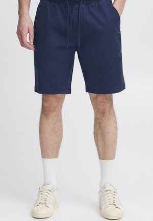 BHEDNAN - Shorts - dress blues