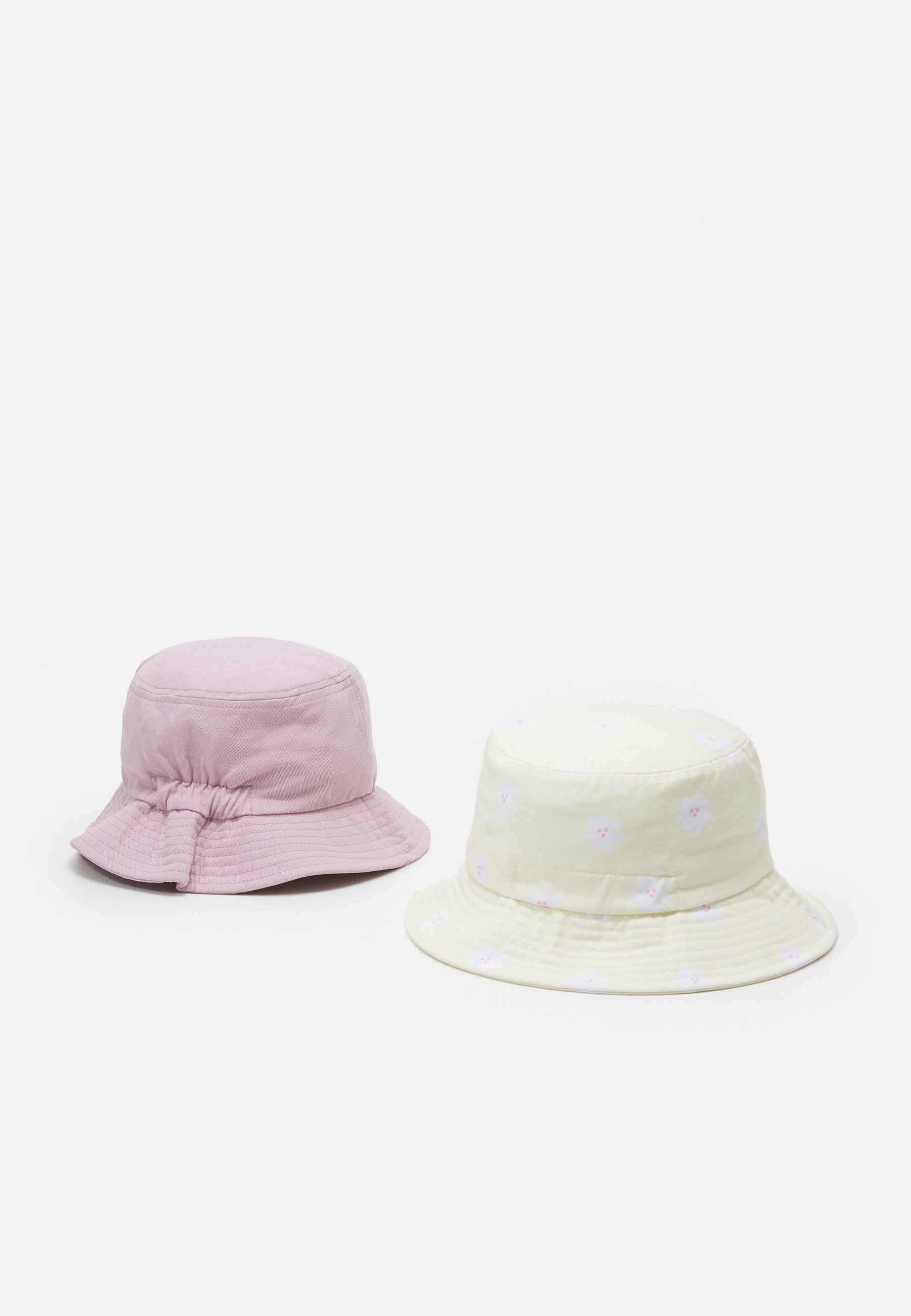 UNISEX - Hat - double cream 