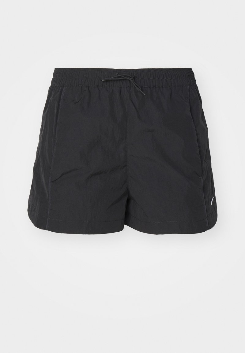 Nike Sportswear Shorts zwart