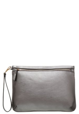 Psaníčko - gunmetal