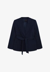 Non selezionato, blu