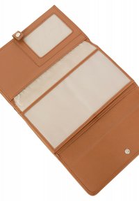 Hexagona CONFORT - Portafoglio - tan