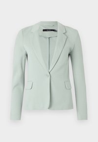 VMJULIA - Blazer - gray mist