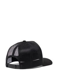 Herschel WHALER UNISEX - Kšiltovka - black