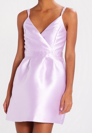 Miss Selfridge Robe de soirée - purple
