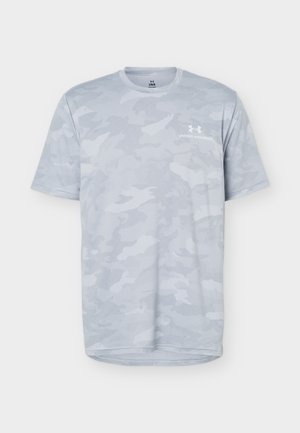 Under Armour, VANISH ENERGY - T-shirt de sport - mod gray