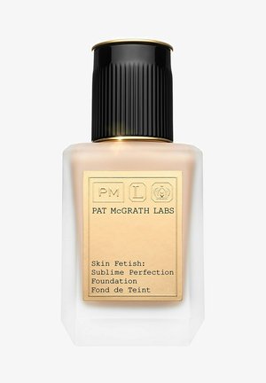 SKIN FETISH SUBLIME PERFECTION – FOUNDATION - Foundation - Light 2