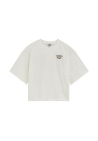 Ikke valgt, light brown