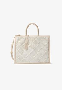 Niet geselecteerd, beige