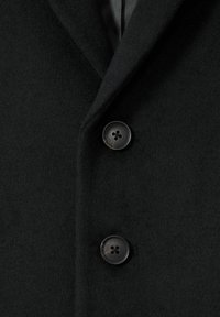 Reiss REISS GABLE SINGLE BREASTED OVERCOAT - Lühike jakk - navy