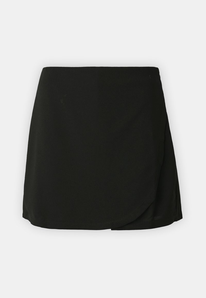 Vero Moda Tall Shorts zwart Vero Moda Tall Shorts zwart
