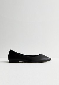 New Look Ballerine - black
