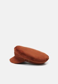 Brixton FIDDLER UNISEX - Chapéu - phoenix orange