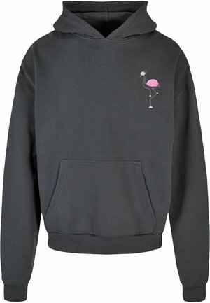 Merchcode, FLAMINGO, ciemnoszary