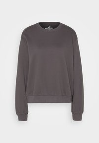 Hollister Co. Sweatshirt - grey
